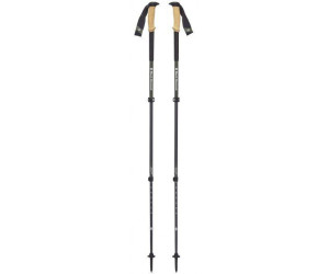 Трекинговые палки Black Diamond Alpine Carbon Cork (No Color, One Size)